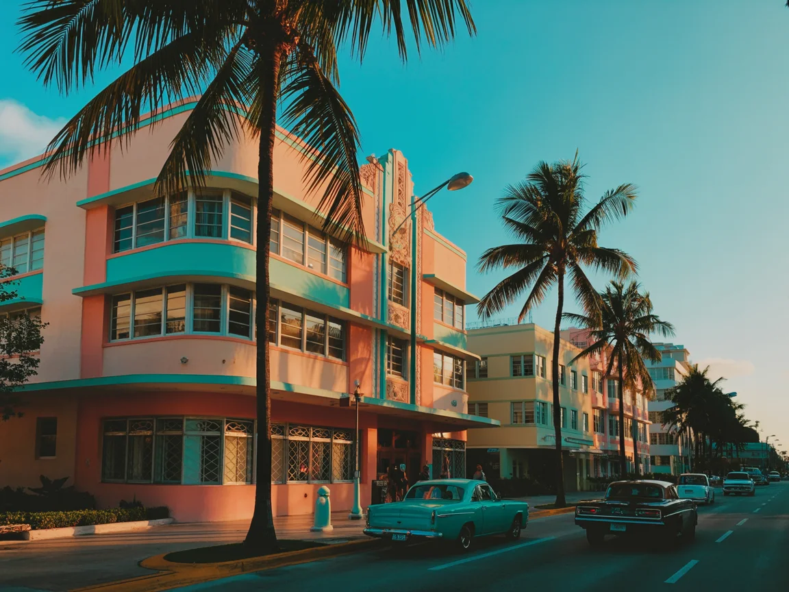 Dog parks in Miami, FL