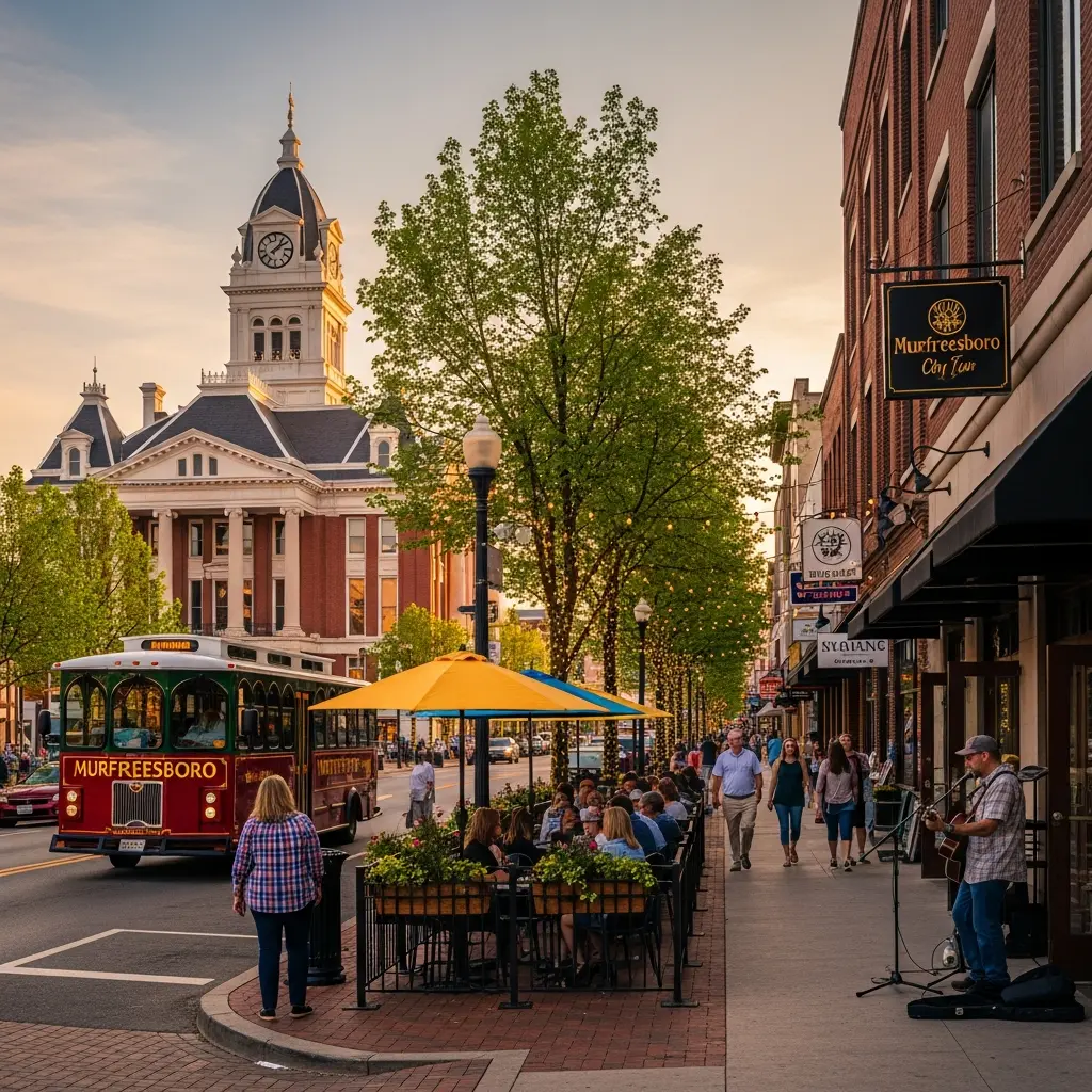 Indoor dog parks in Murfreesboro