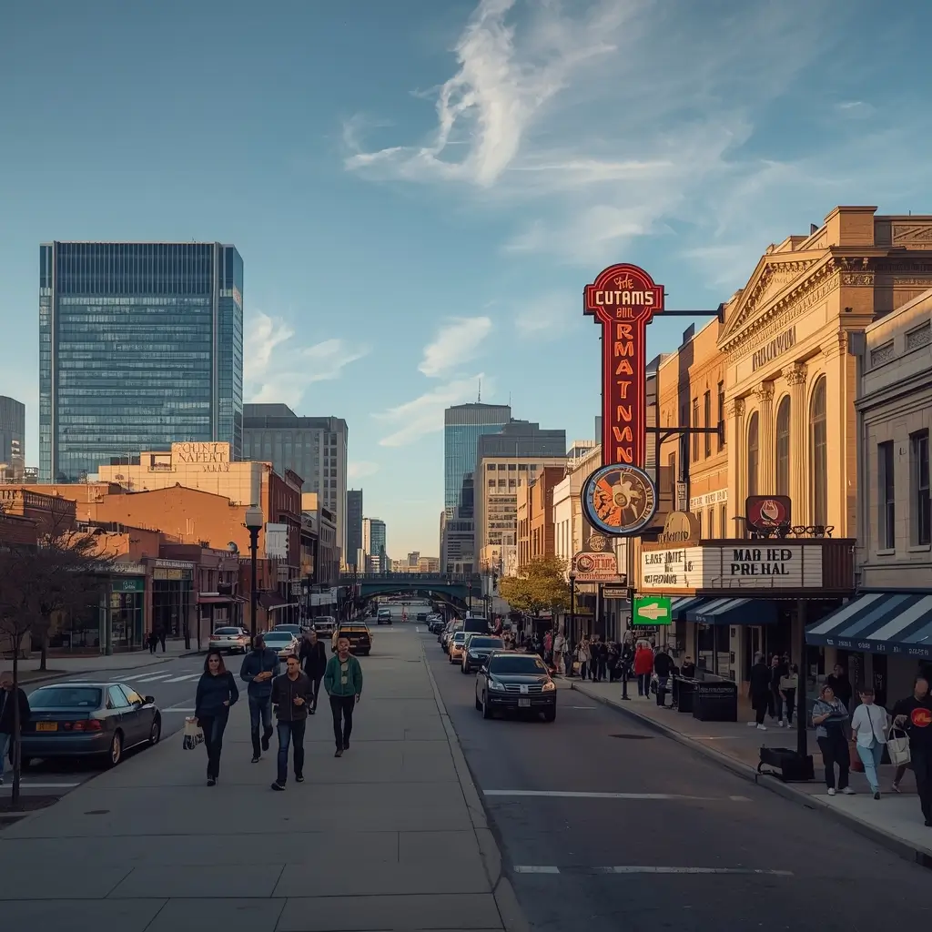 Dog parks in Nashville, TN