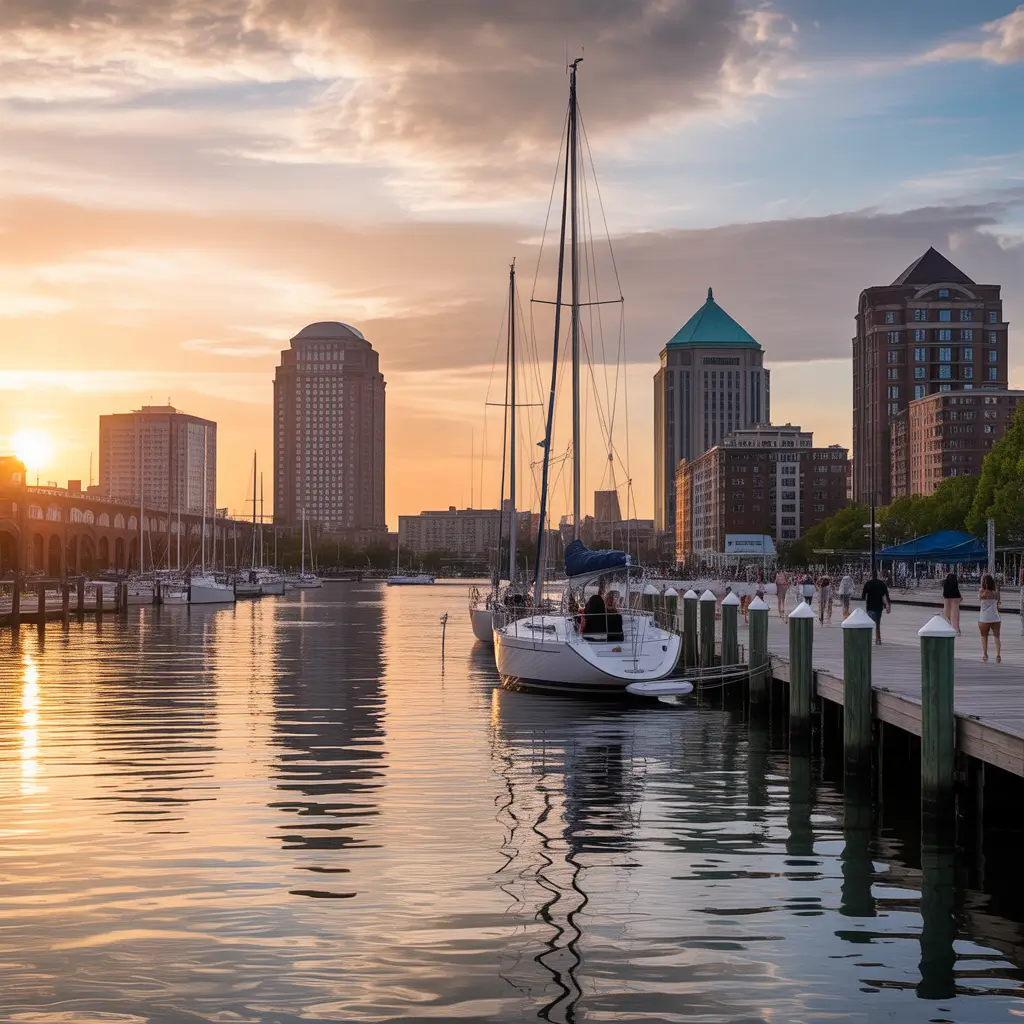 Indoor dog parks in Norfolk