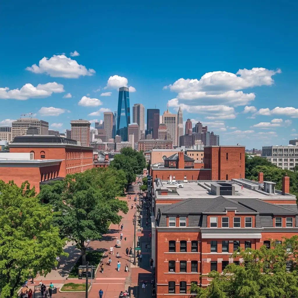 Dog parks in Philadelphia, PA