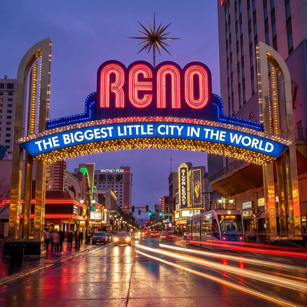 Dog parks in Reno, NV