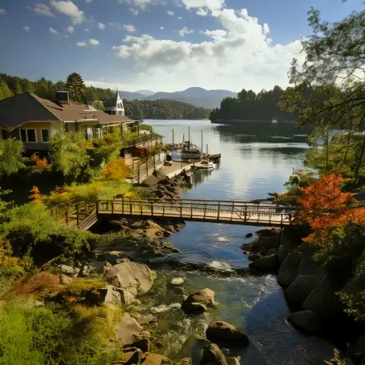 Renton dog park landscape