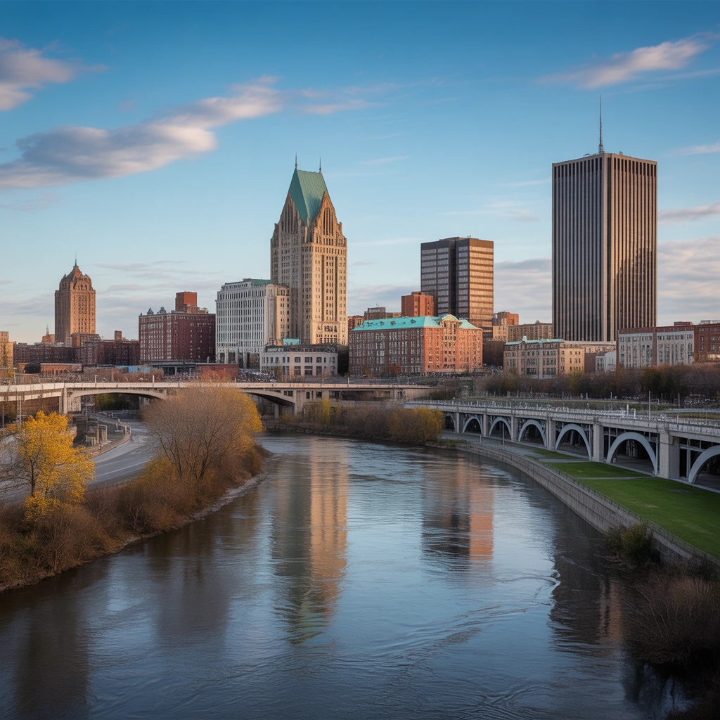 Indoor dog parks in Rochester