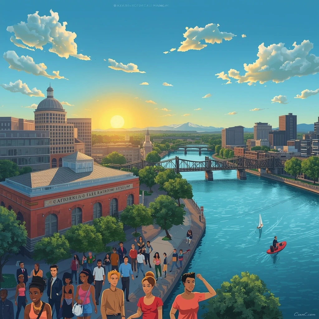 Dog parks in Sacramento, CA