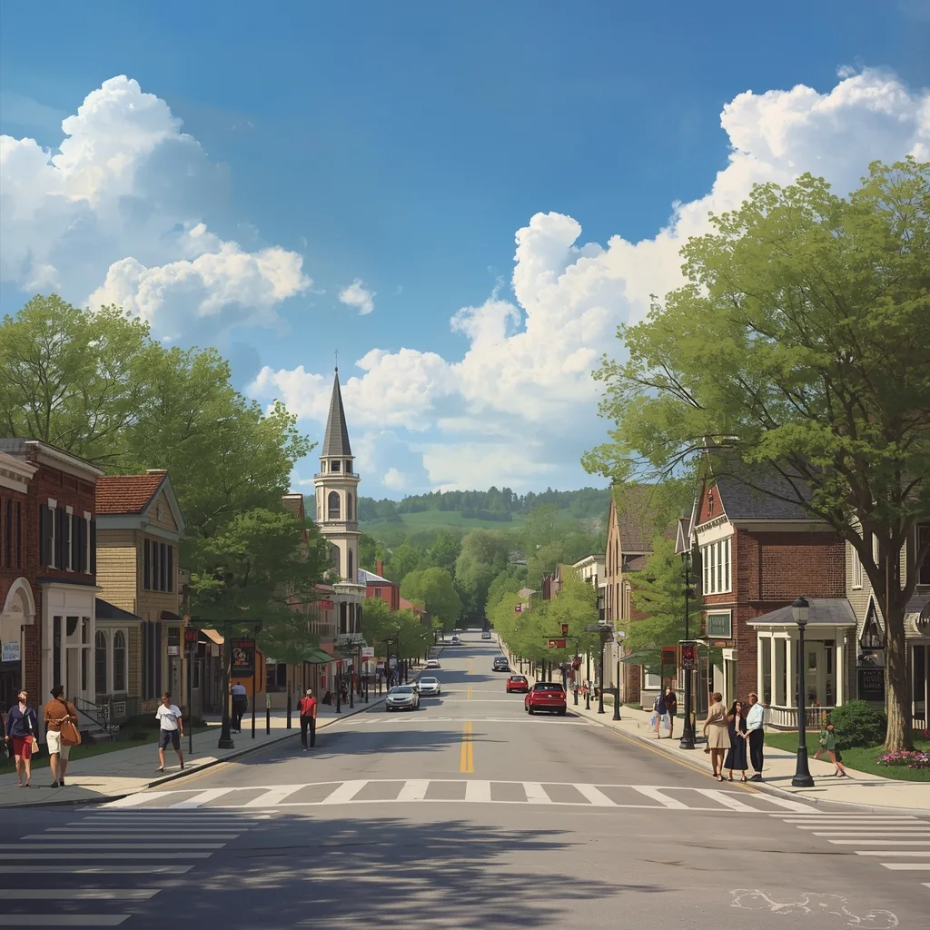 Salisbury dog park landscape