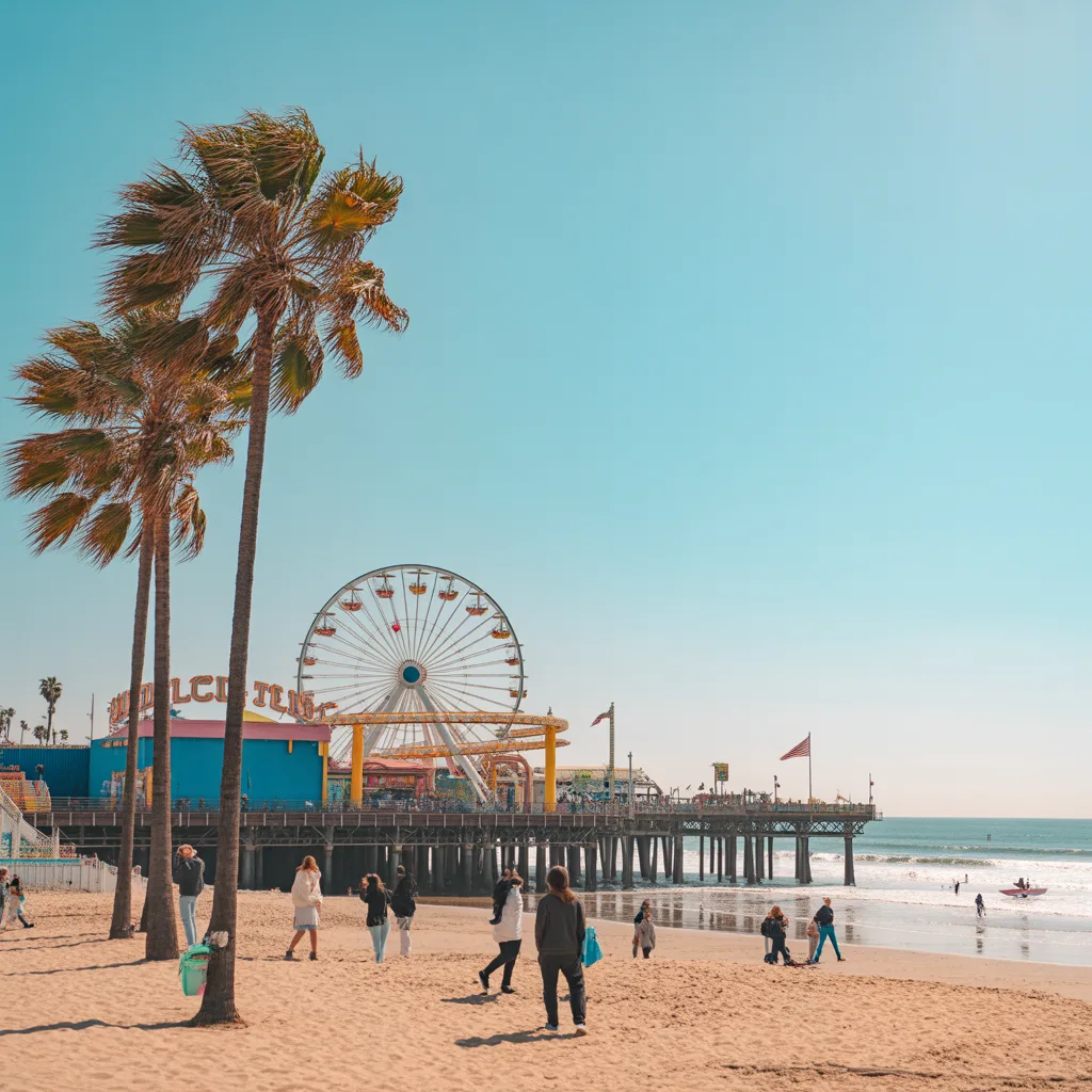 Indoor dog parks in Santa Monica