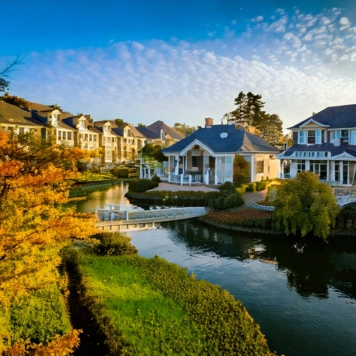 Smithfield dog park landscape