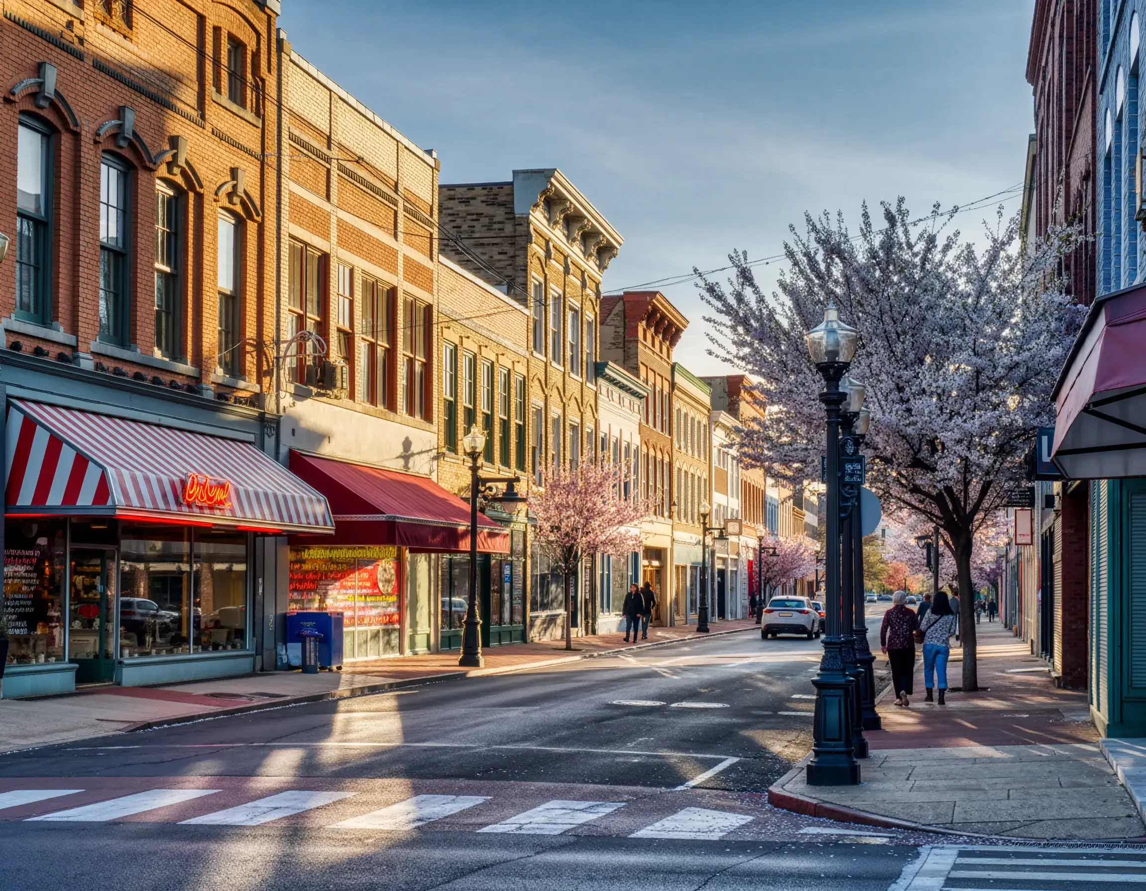 Springfield dog park landscape