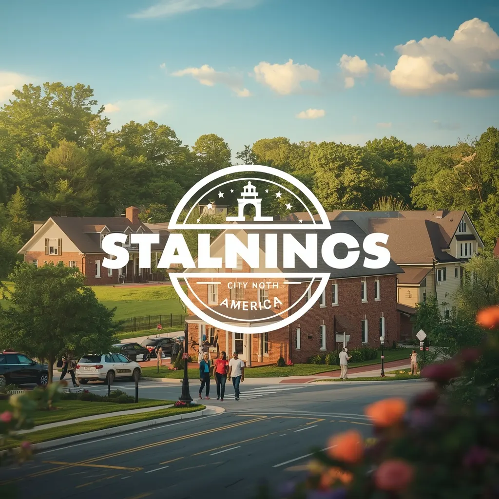 Stallings dog park landscape