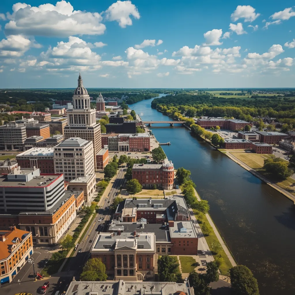 Indoor dog parks in Syracuse