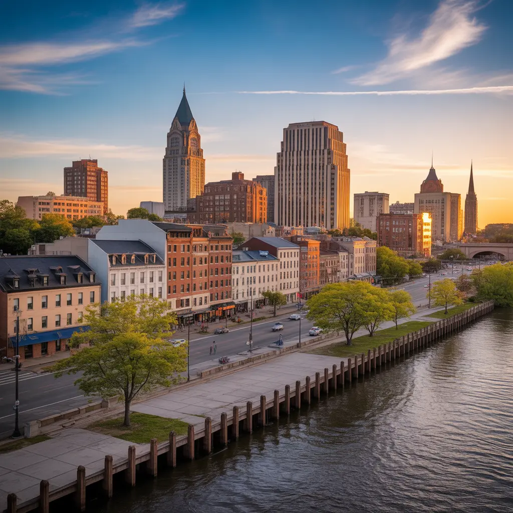 Indoor dog parks in Trenton