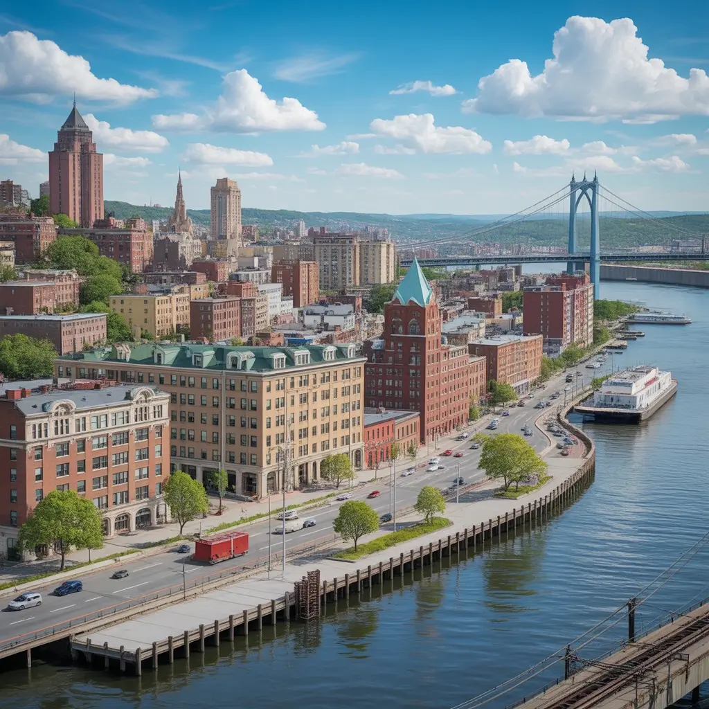 Dog parks in Yonkers, NY