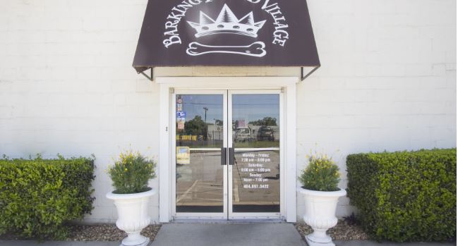 Barking Hound Village Cheshire - Dog-Friendly Establishment in Atlanta, GA