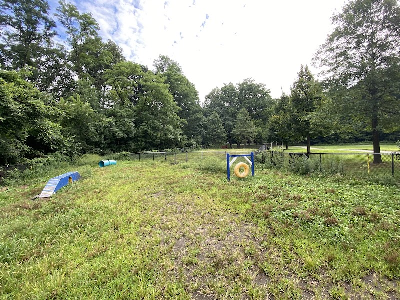 Dog parks in Bronx, NY