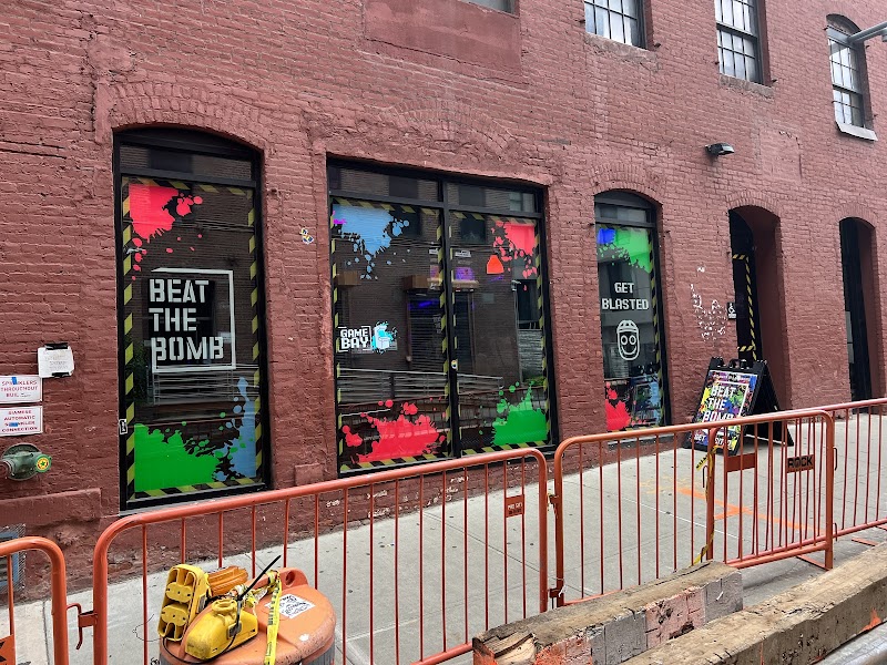 Beat The Bomb Brooklyn photo 2