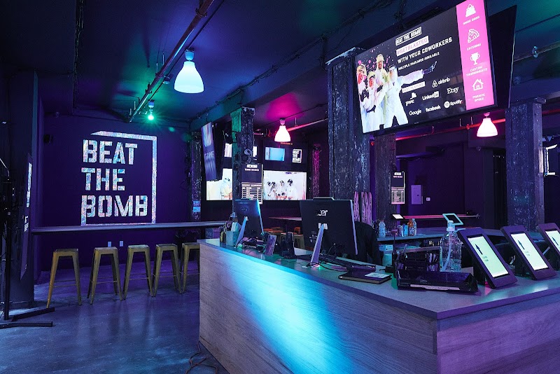 Beat The Bomb Brooklyn photo 3