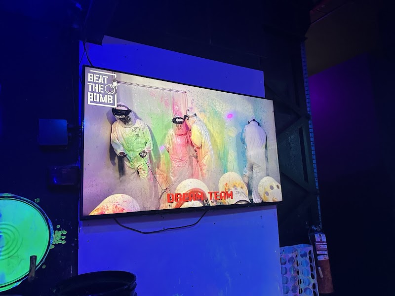 Beat The Bomb Brooklyn photo 4