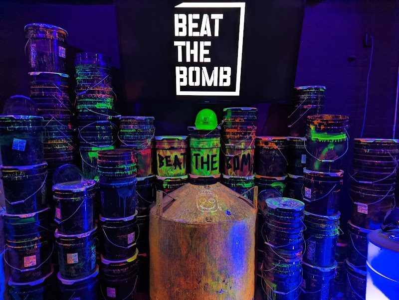 Beat The Bomb Brooklyn photo 5