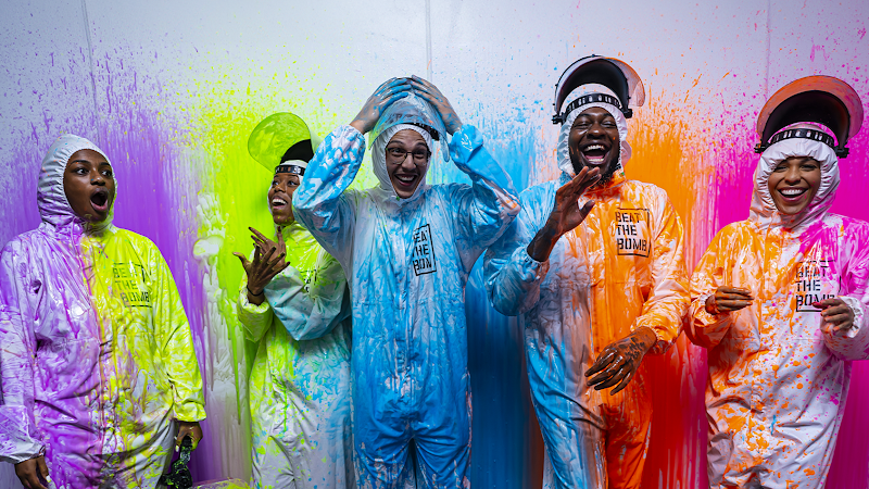 Beat The Bomb Brooklyn - Dog Park in Brooklyn, NY | Indoor Dog Park