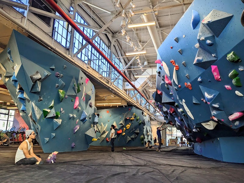 Bouldering Project - Gowanus photo 1