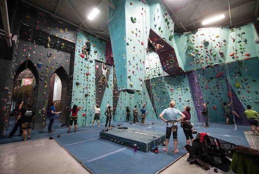 Bouldering Project - Gowanus photo 2