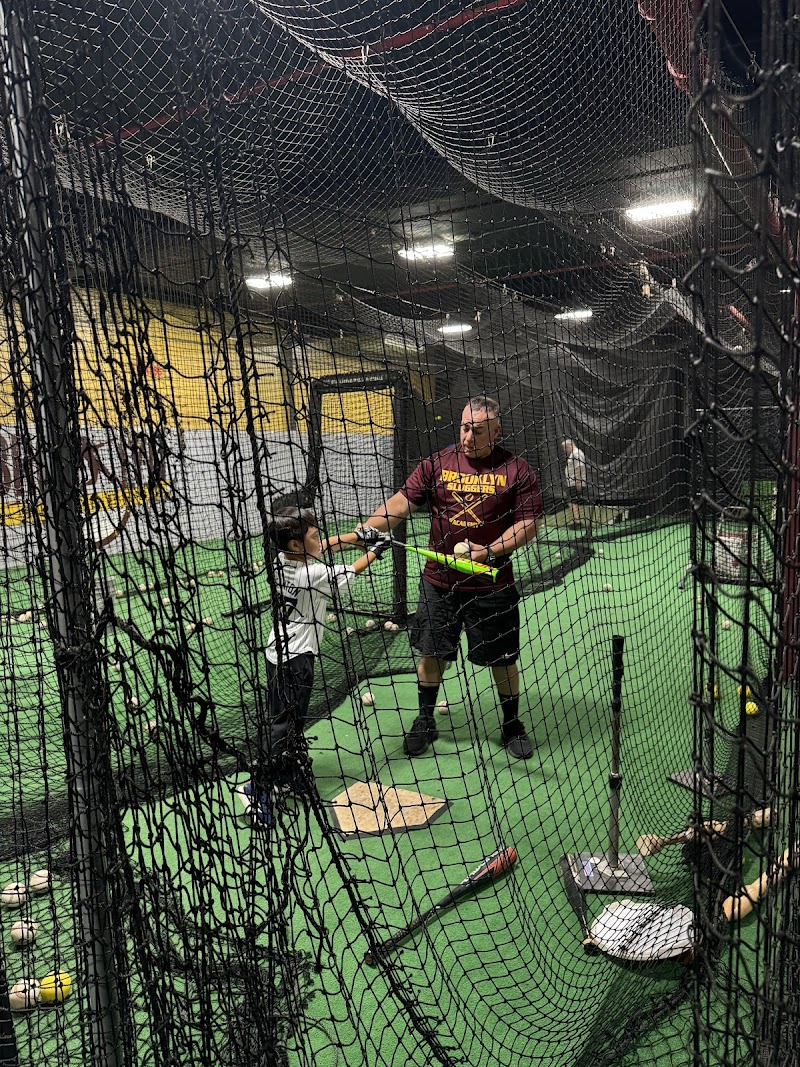 Brooklyn Sluggers photo 2