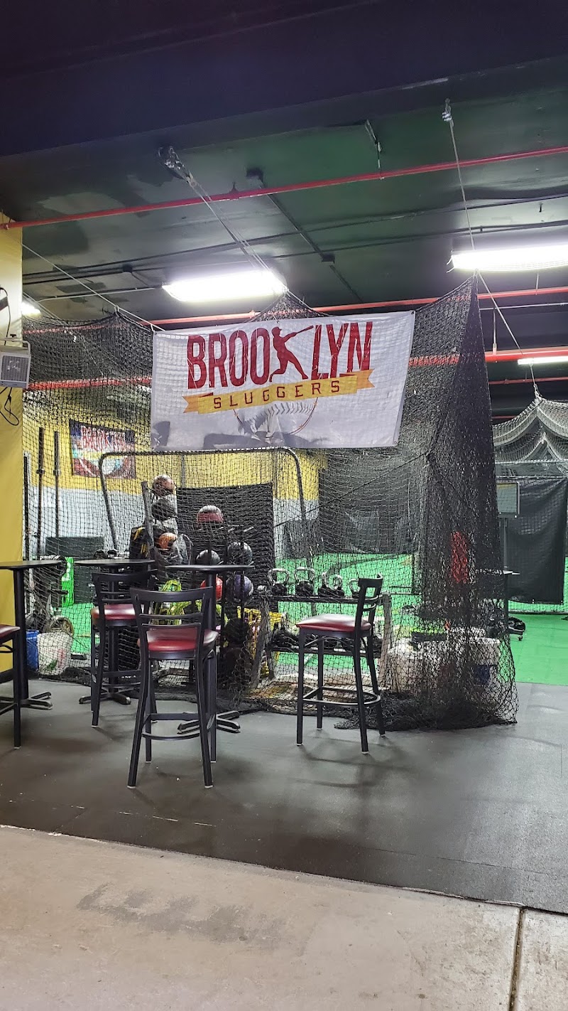 Brooklyn Sluggers photo 5
