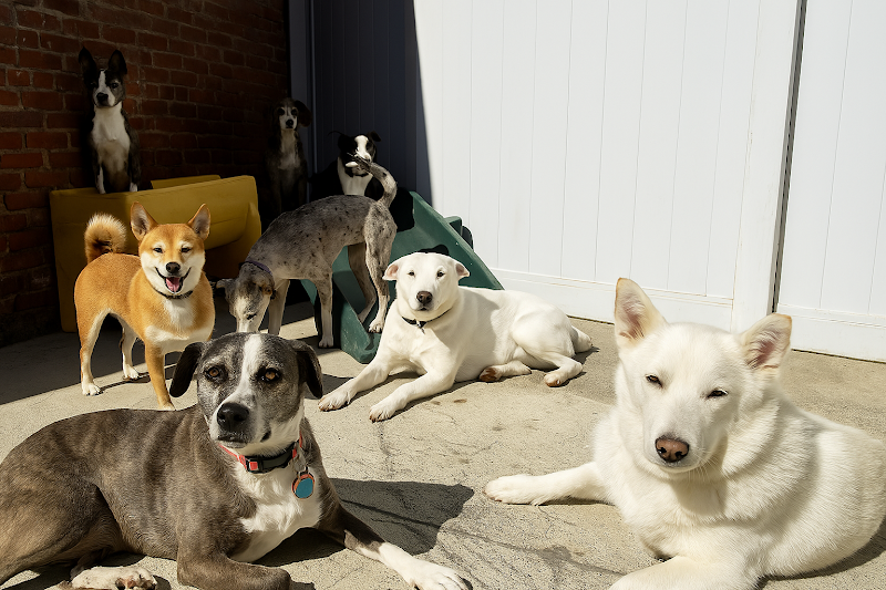 Buddy's Dog Den photo 5