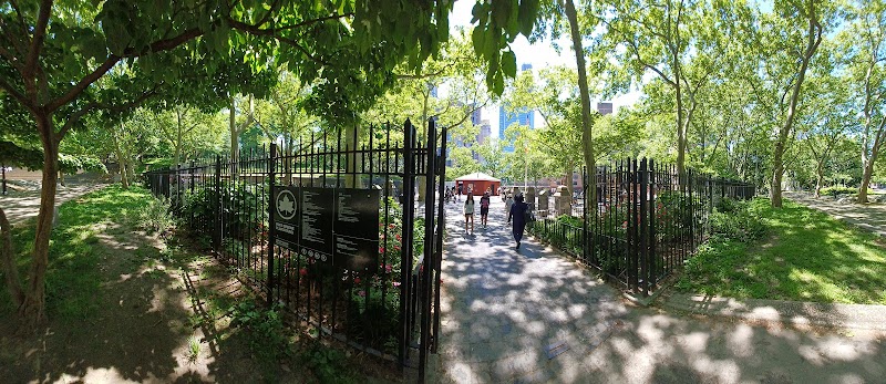 Fort Greene Playground photo 5