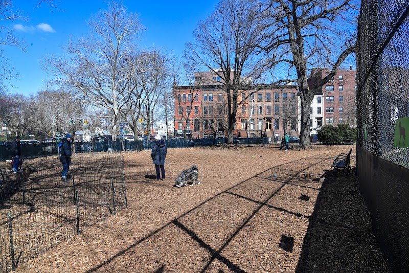 Herbert Von King Park Dog Run photo 2