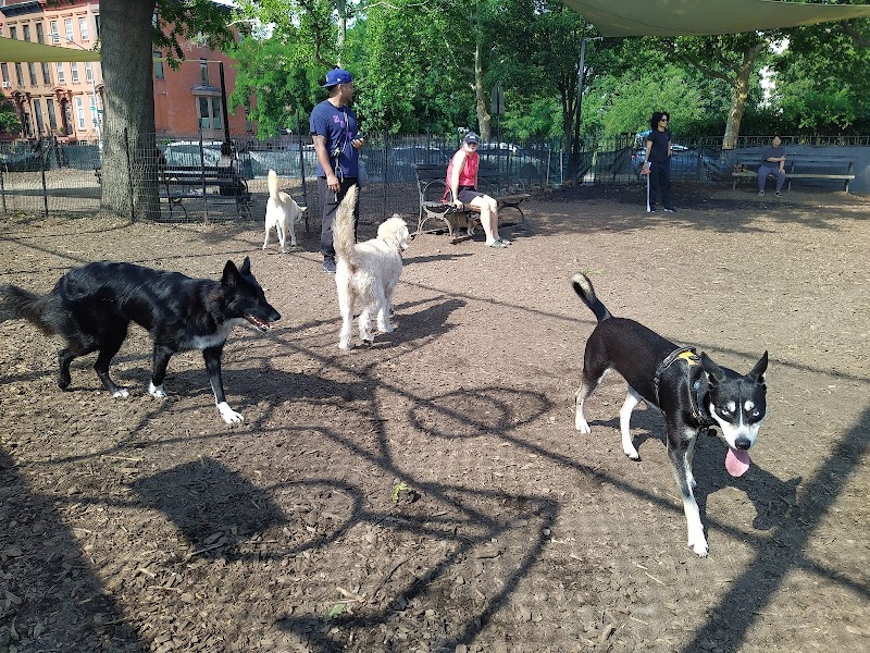 Herbert Von King Park Dog Run photo 3