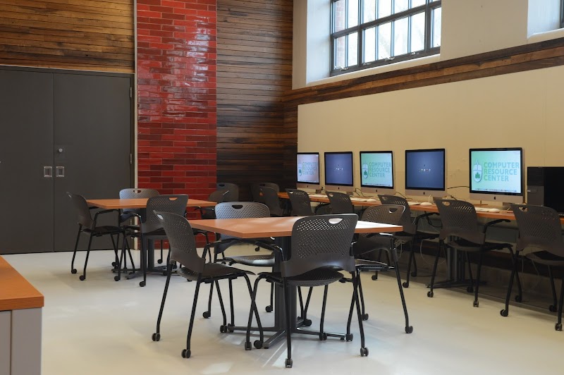 McCarren Play Center photo 3