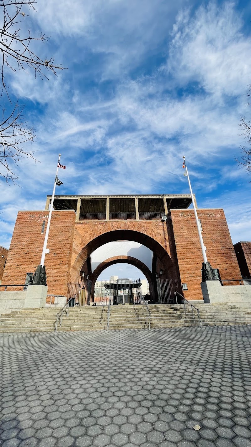 McCarren Play Center photo 4