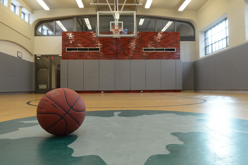 McCarren Play Center - Dog Park in Brooklyn, NY | Indoor Dog Park