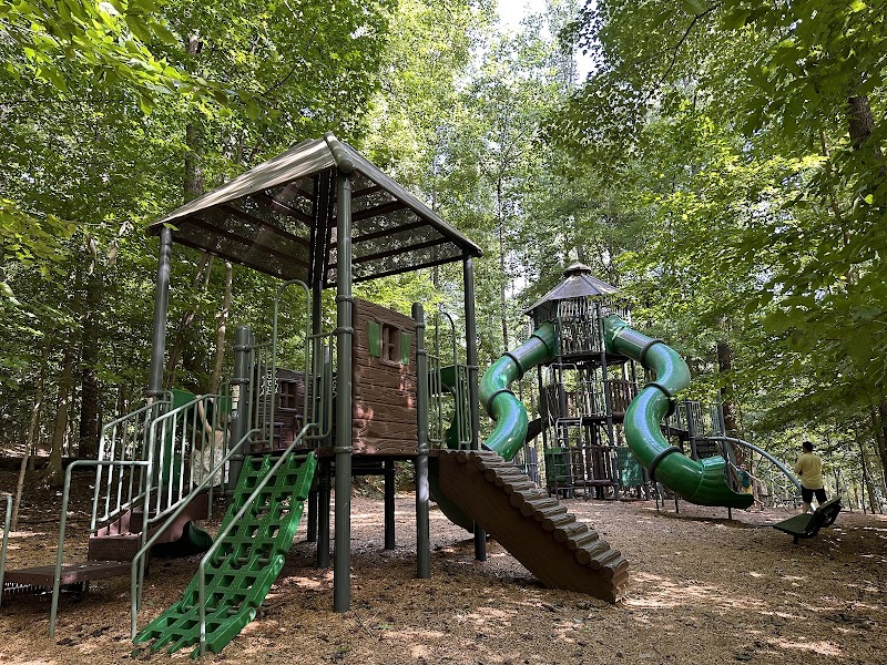 Dunwoody Nature Center photo 1