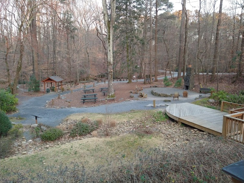Dunwoody Nature Center photo 2