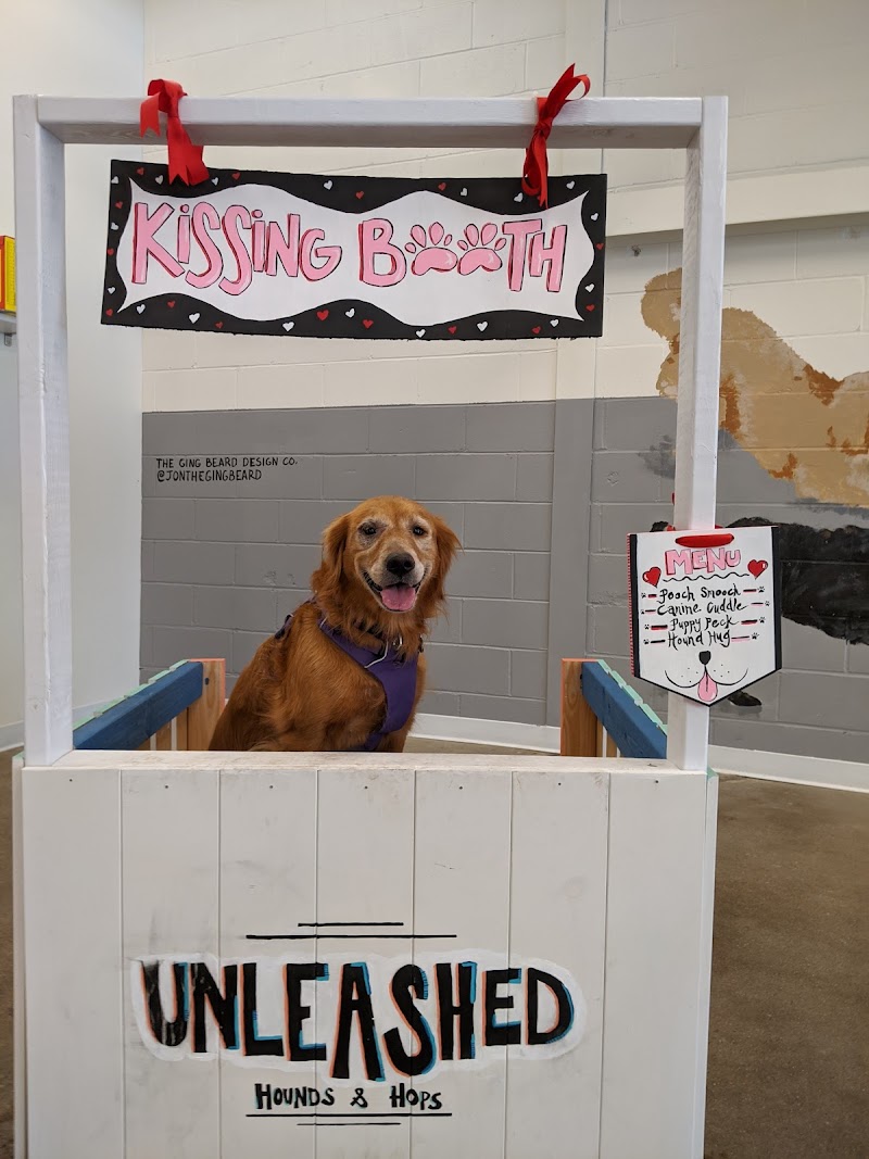 Unleashed Hounds and Hops photo 2