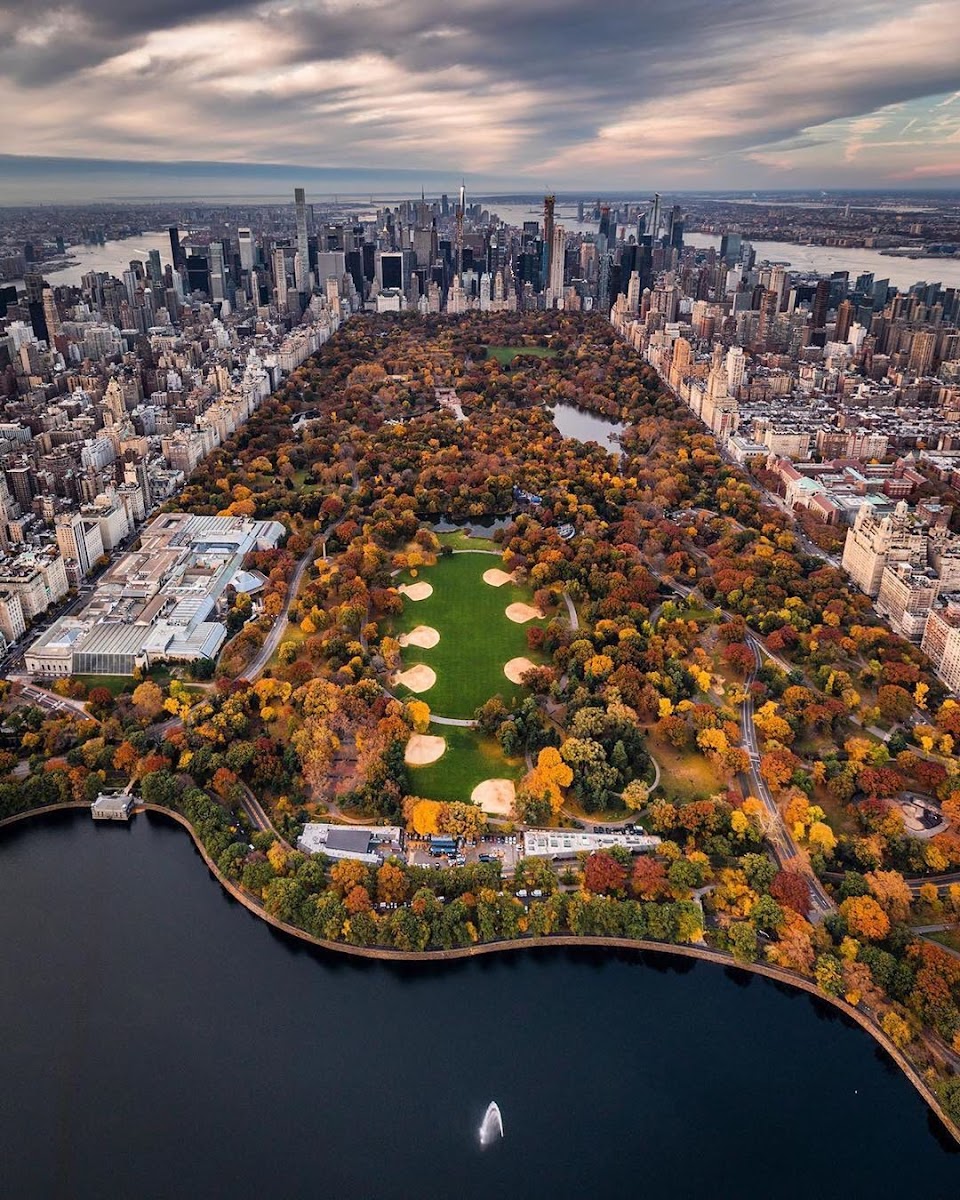 Central Park photo 2