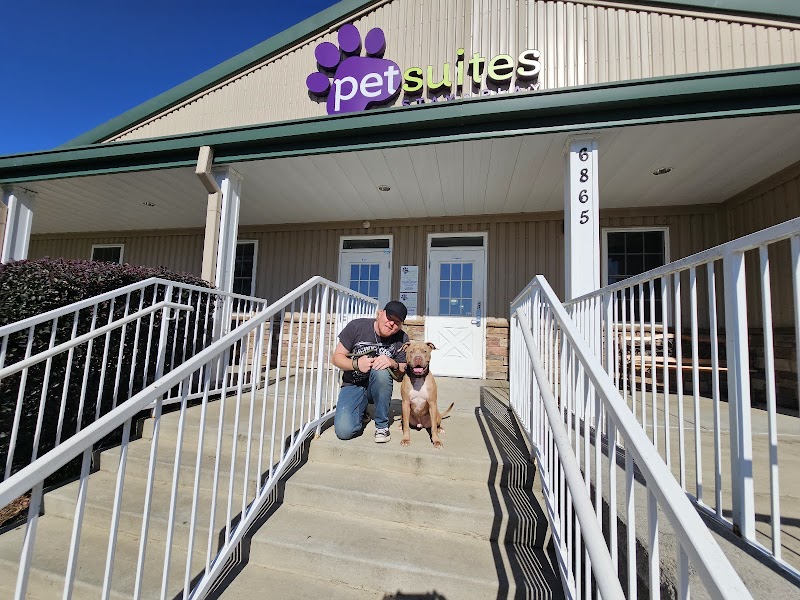 PetSuites Norcross photo 4