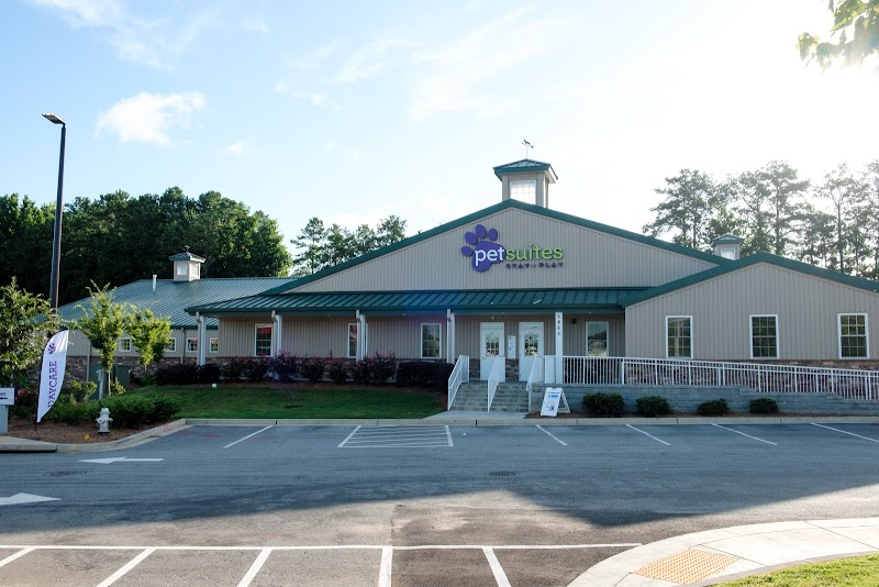 PetSuites Norcross - Dog-Friendly Establishment in Norcross, GA | Indoor Dog Park