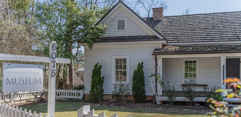 Heritage Sandy Springs Museum & Park photo 2