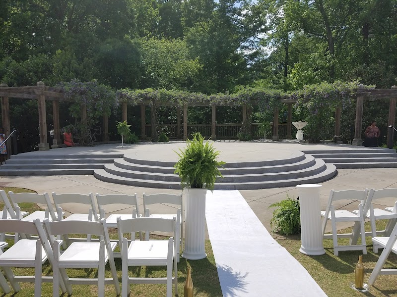 Heritage Sandy Springs Museum & Park photo 3