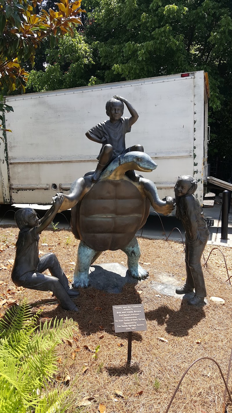 Heritage Sandy Springs Museum & Park photo 4