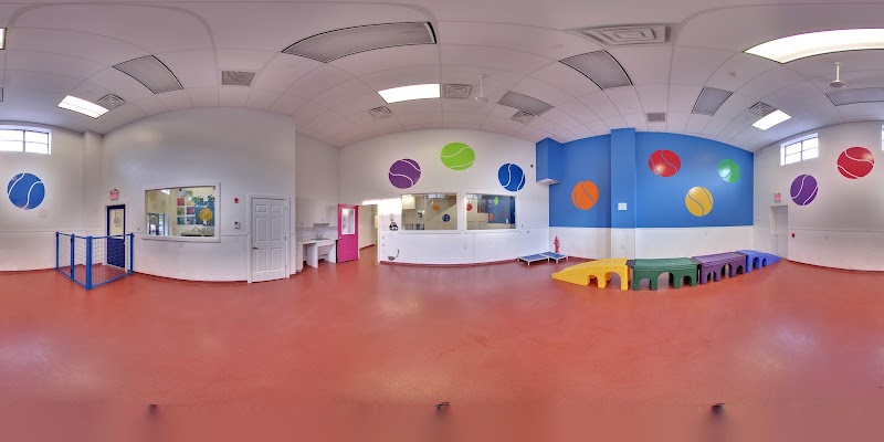 Tuckahoe, NY - Dog Parks Directory