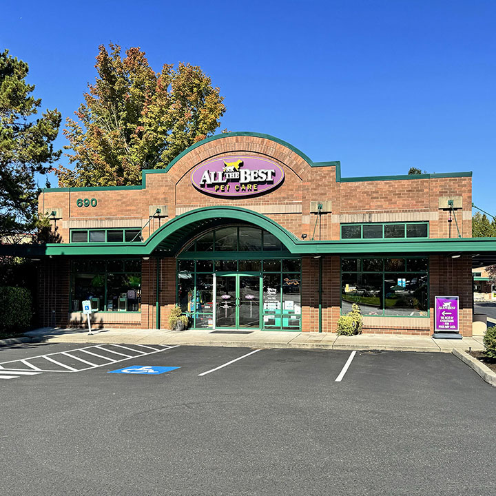 Bellevue, WA - Dog Parks Directory