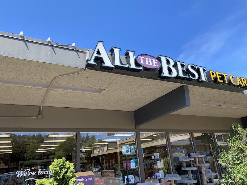 All The Best Pet Care - Mercer Island - Indoor Dog Park in Bellevue, WA | Indoor Dog Park