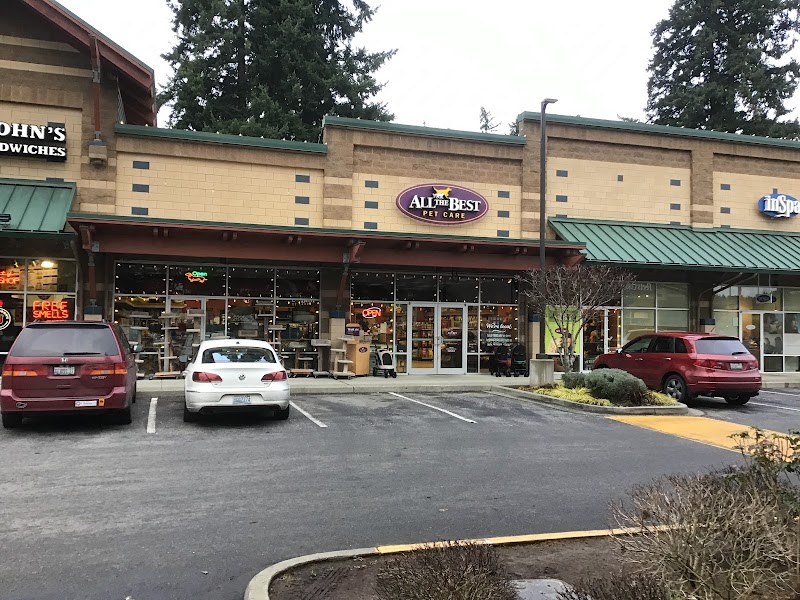 All The Best Pet Care - Redmond - Indoor Dog Park in Bellevue, WA | Indoor Dog Park