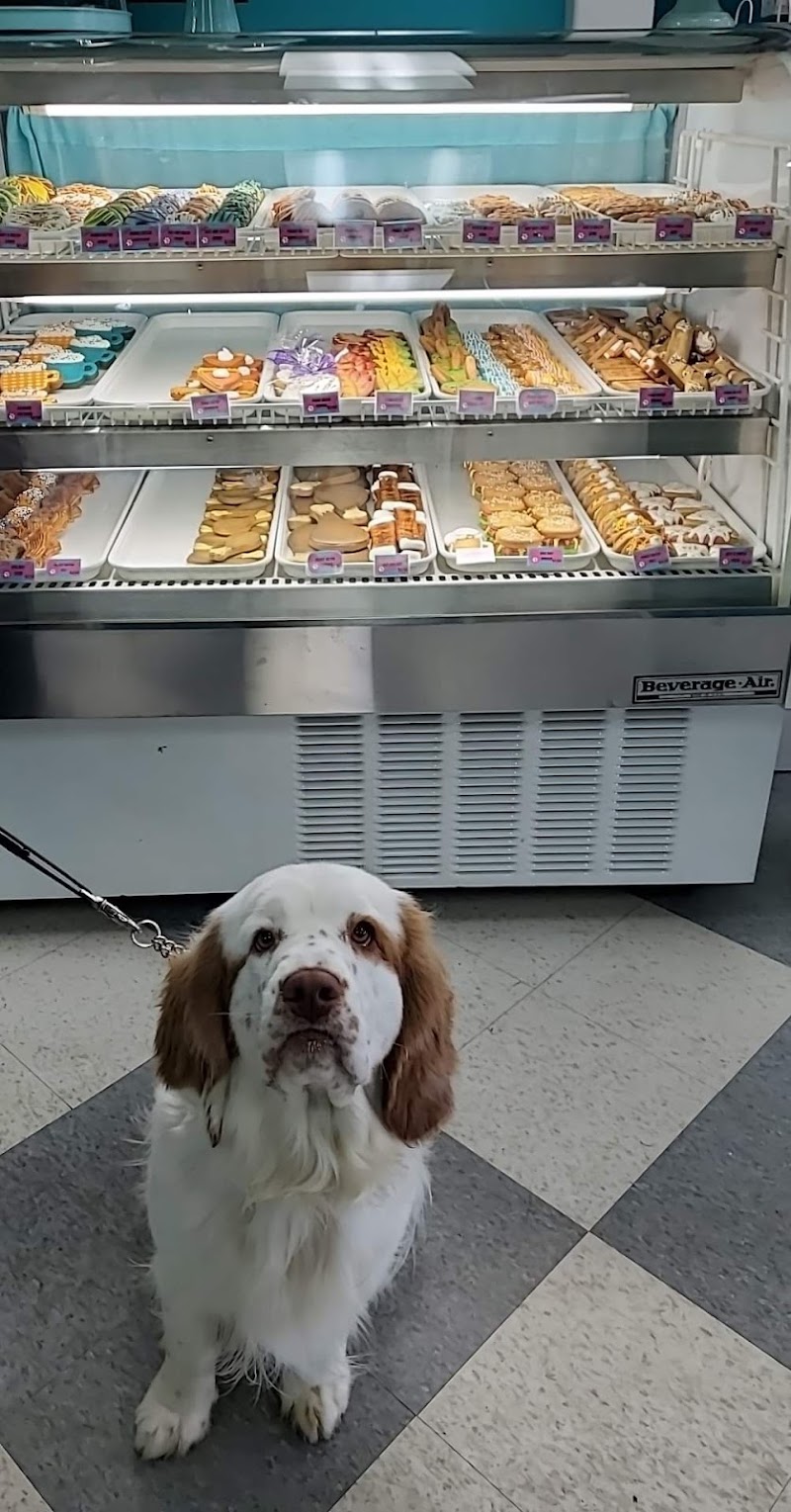 A Barkery Unleashed photo 2