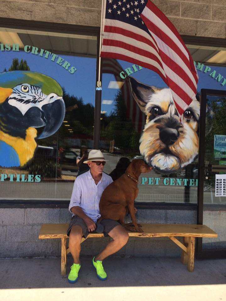 Critters & Co Pet Center& Rescue photo 2